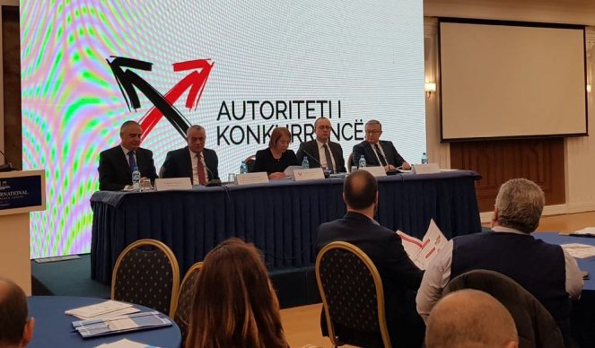Autoriteti i Konkurences: Ndryshon rregullorja, ja tarifat e reja qe do paguhen nga bizneset